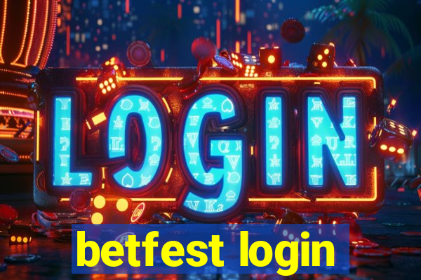 betfest login